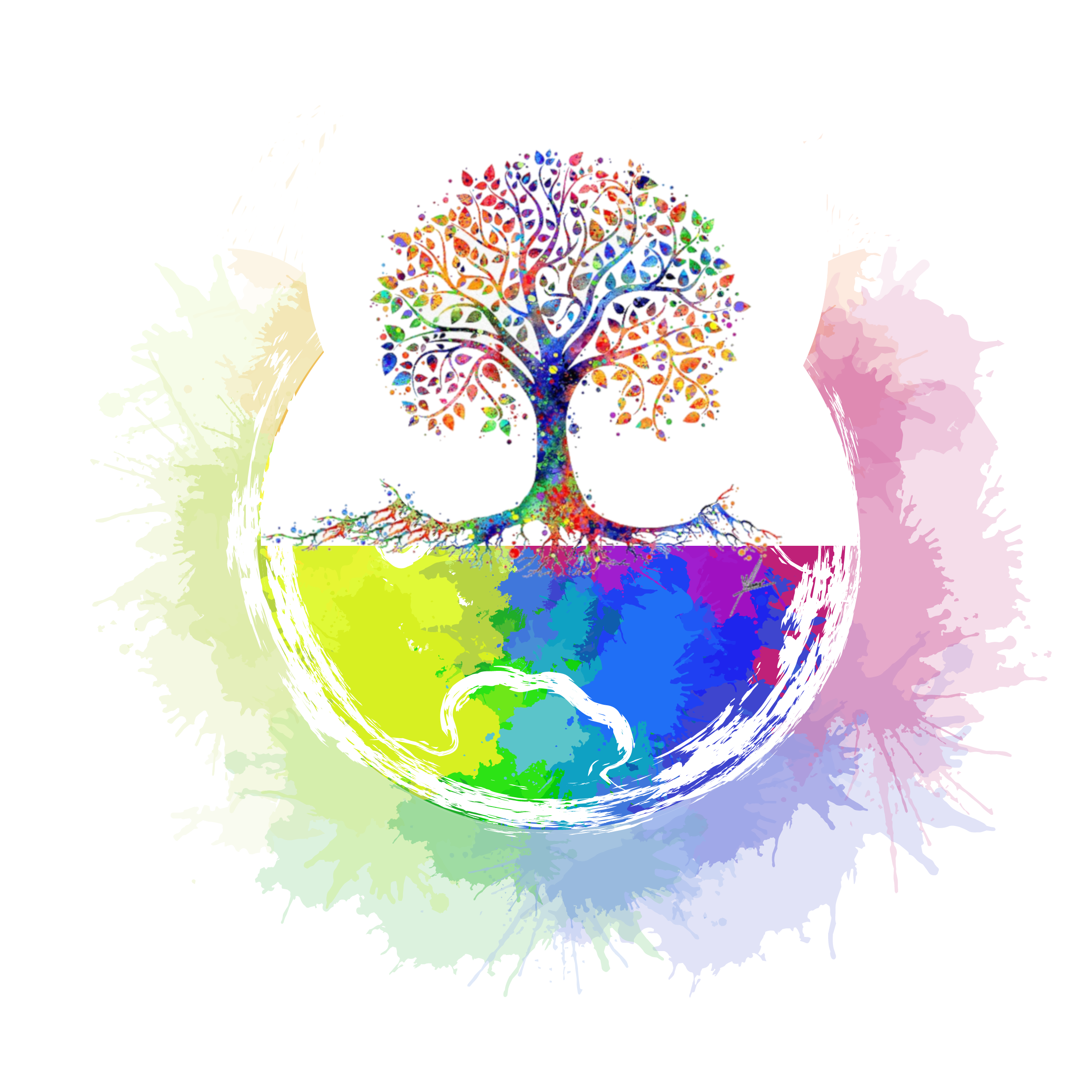 Cosmovisiones Gaia